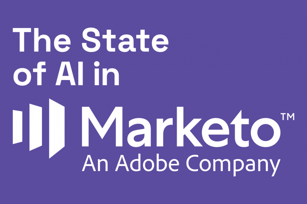 The State of AI Marketo